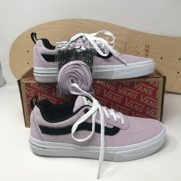 velvet kyle walker pro